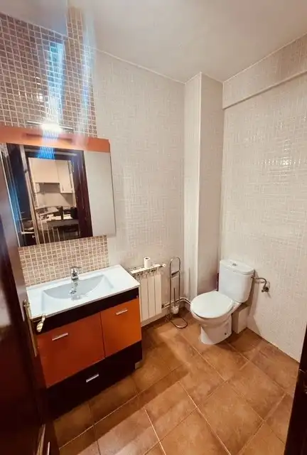 Apartament amb ascensor en venda a El Torreón - Los Ángeles - El Pilar, imagen 3
