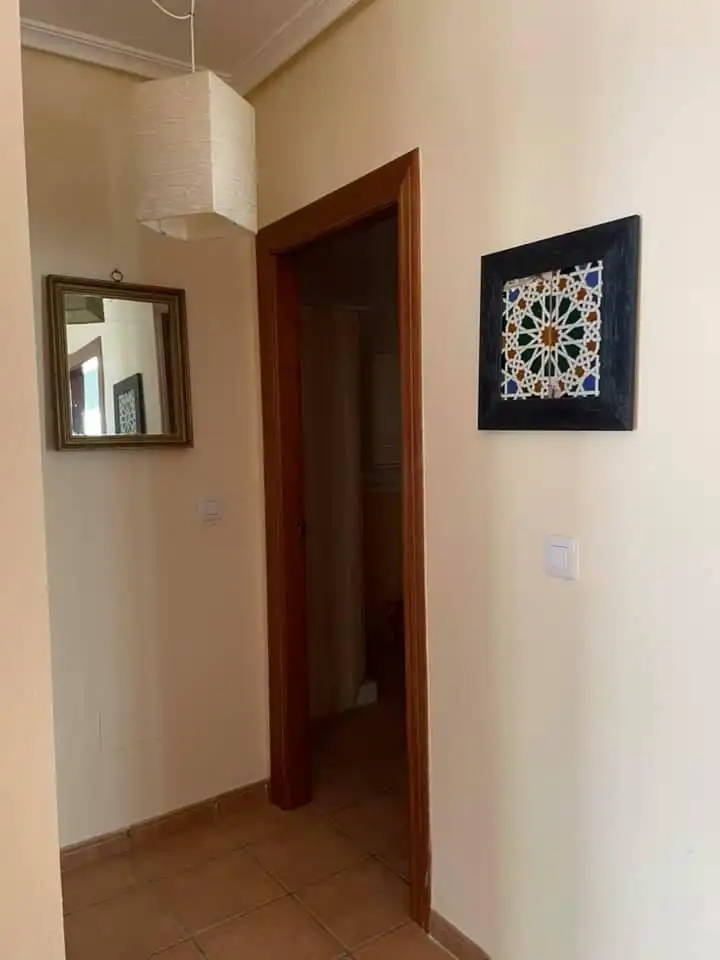 Flat for rent in Lomas del Mar