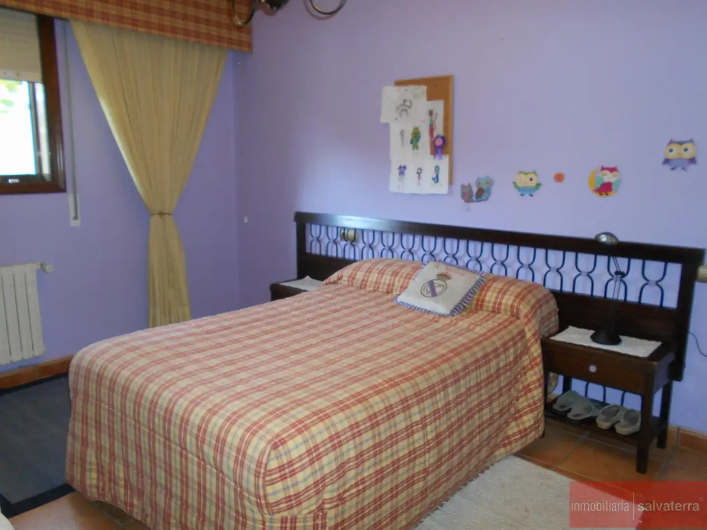 Casa amb terrassa en venda a As Neves, imagen 11