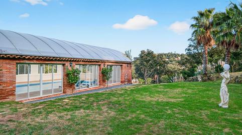 Foto 2 de Casa o xalet en venda a Urbanizacion Vall Repòs, Urbanitzacions del Nord, Santa Cristina d'Aro