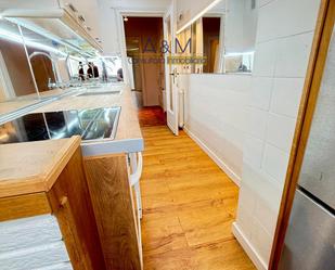 Flat to rent in Hospital Militar, Campo Grande, Valladolid Capital