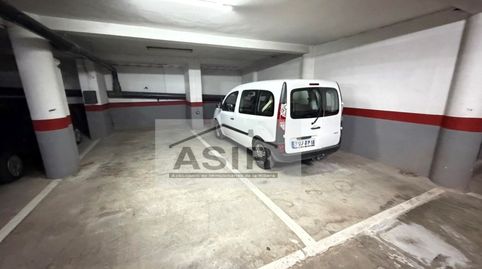 Foto 5 von Garage zum Verkauf in Calle Fortaleny, Centre, Alzira