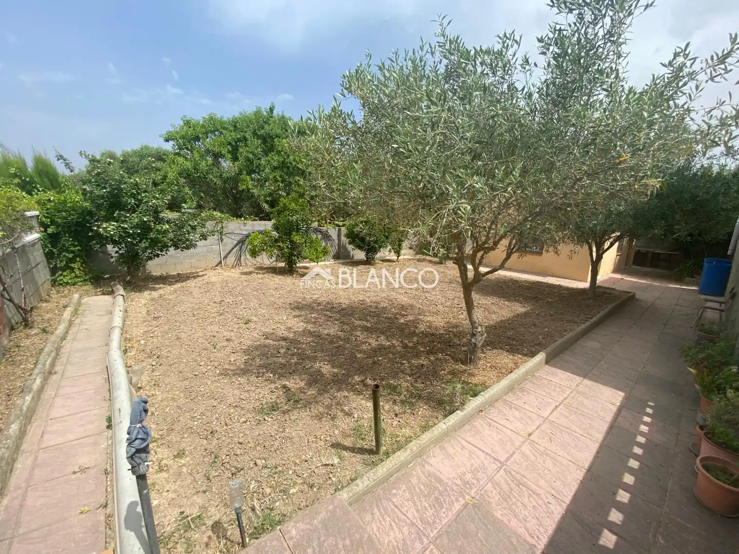 Casa o xalet en venda en Piera amb Jardí privat, Moblat i Alarma