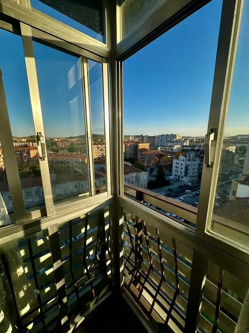 Piso con ascensor en venta en VITORIA, imagen 12