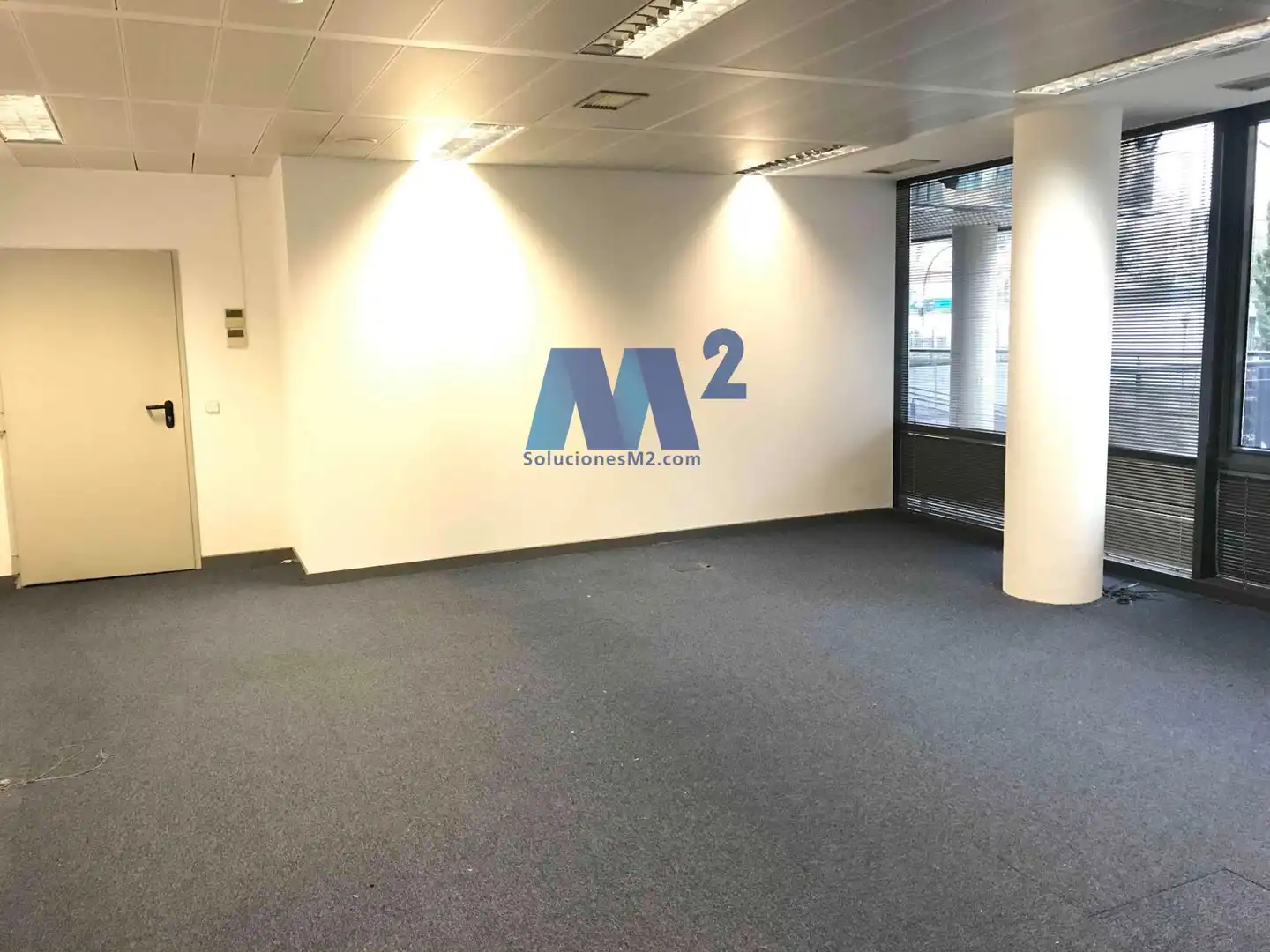 Office space to rent in de Bruselas, imagen 34