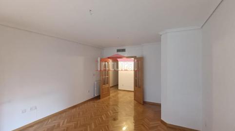 Foto 3 de Pis de lloguer a Centro,  Albacete Capital