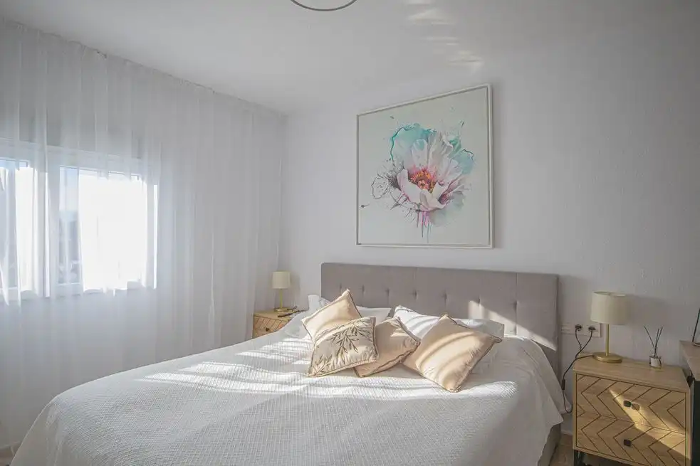 Apartament amb ascensor en venda a Nueva Andalucía, imagen 19
