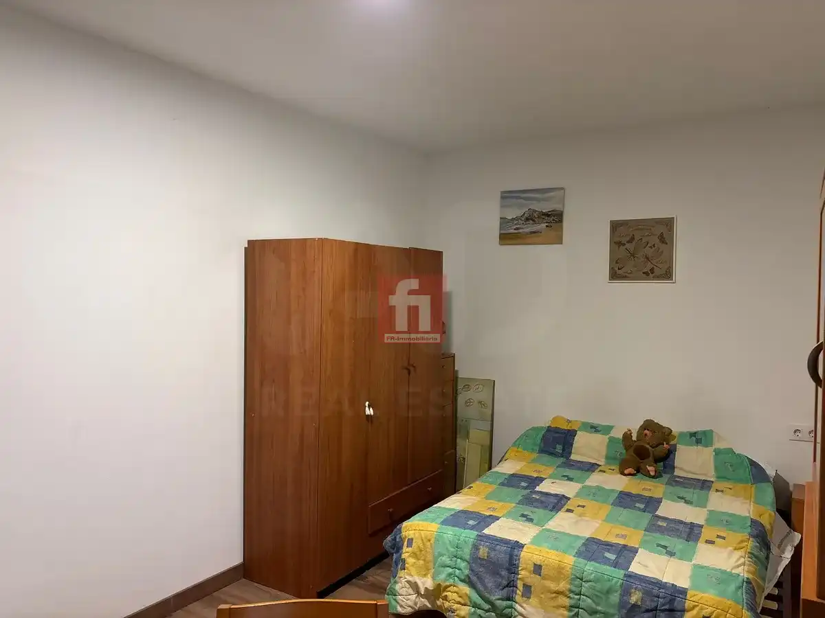 Bedroom of Houses for sale in Ponent