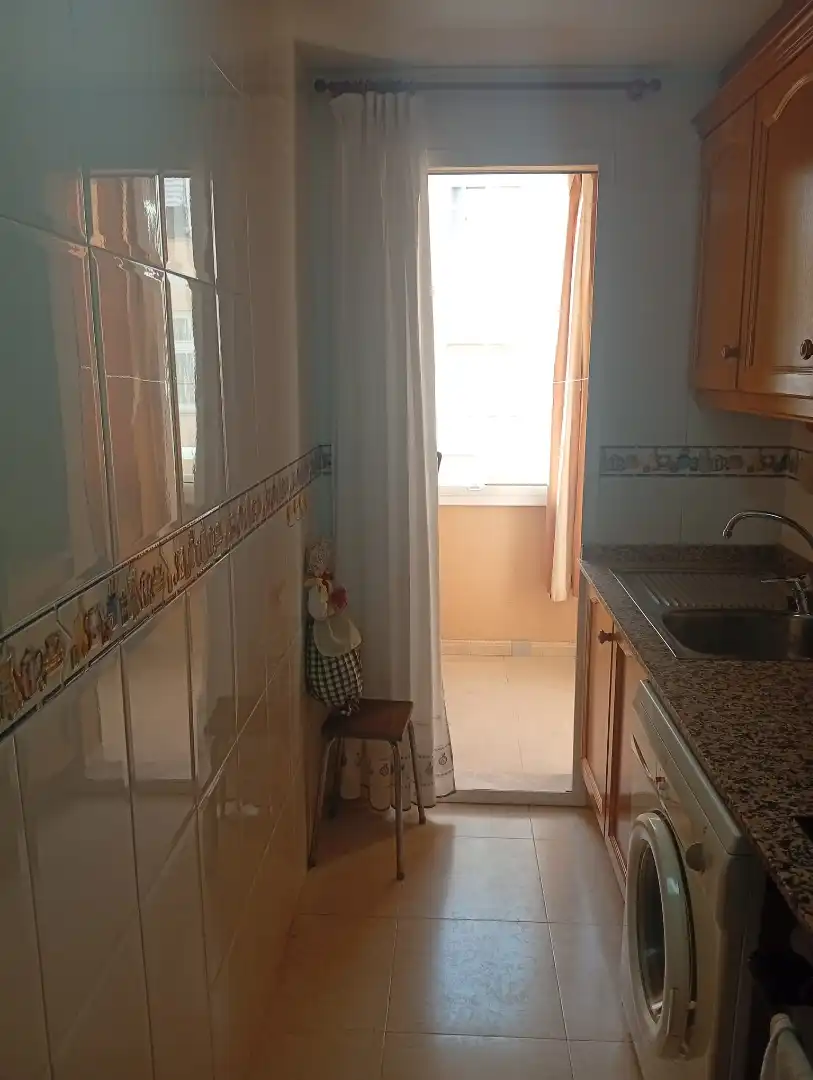 Habitación de Apartamento en venta en Oropesa del Mar / Orpesa con Terraza, Trastero y Piscina