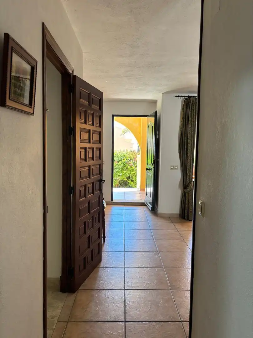 Houses for sale in Zahara de los Atunes  with Private garden, Terrace and Furnished