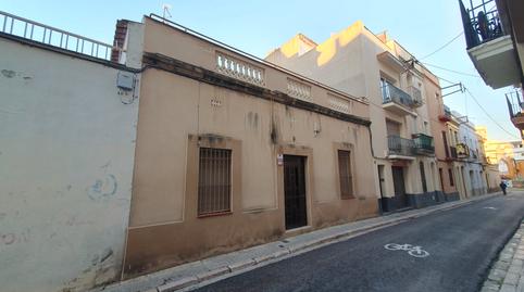 Foto 5 de Casa adosada en venta en Carrer del Col·legi, 20, La Geltrú - Sant Jordi, Vilanova i la Geltrú