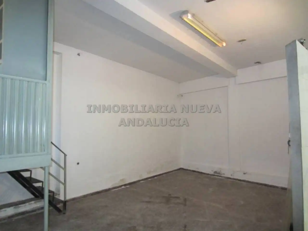 Local comercial de lloguer a Barrio Alto - San Félix, imagen 2