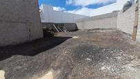 Parking of Single-family semi-detached for sale in San Bartolomé  with Private garden