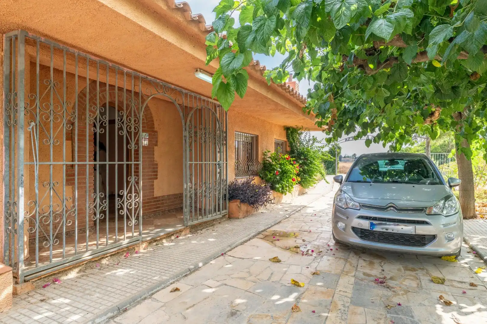 Finca rústica en venda a Polígono 8 Parcela 28, Poble