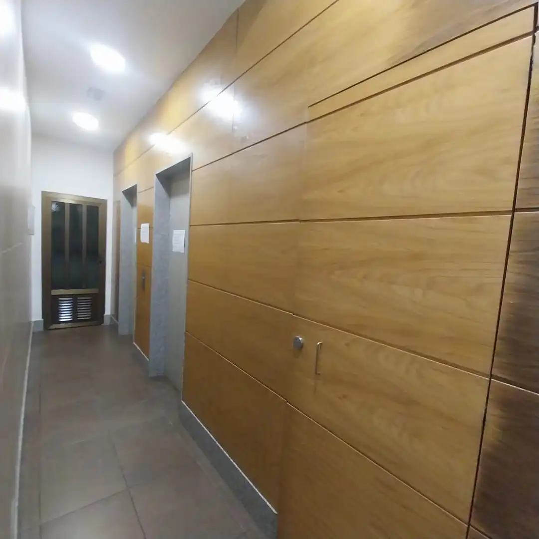 Piso en venta en Valladolid con Calefacción, Parquet y Terraza