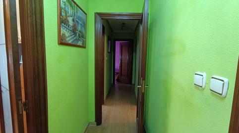 Foto 5 de Piso en venta en Pinar - Anaka - Belaskoenea, Irun