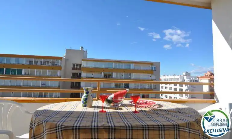 Appartement avec jardin à vendre à de la platja 11, imagen 2