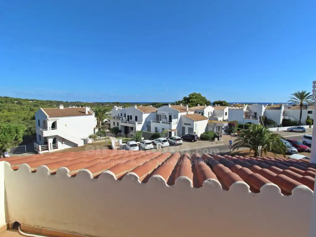 Apartment with pool for sale in Port d'Addaia, imagen 25