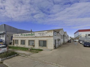 Office space for sale in Calle PRIMERA (PG.I.DEH.BOYAL)