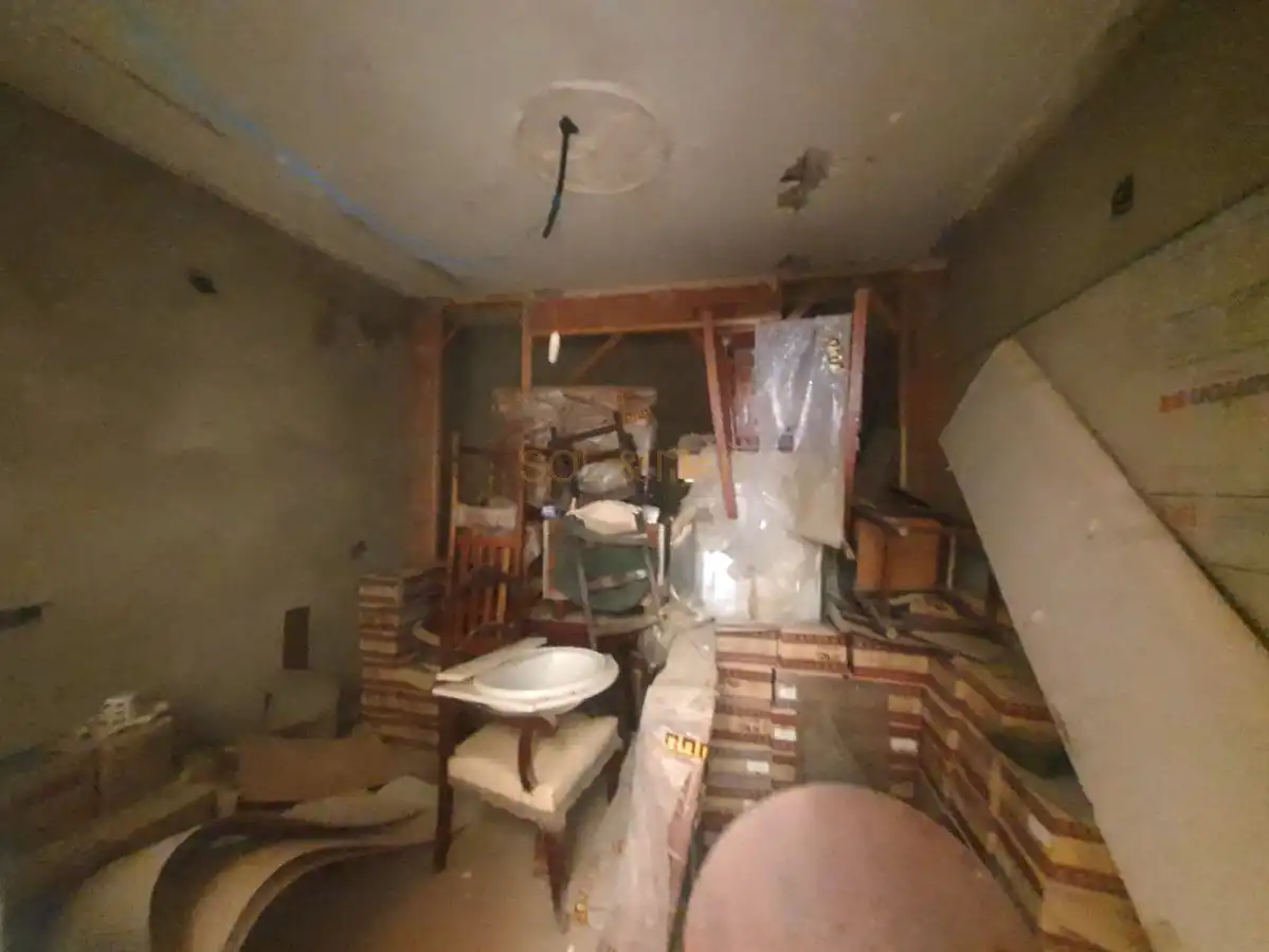 Casa con terraza en venta en Guillena pueblo, imagen 38