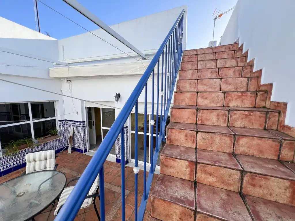 Casa o xalet en venda a San José de la Rinconada