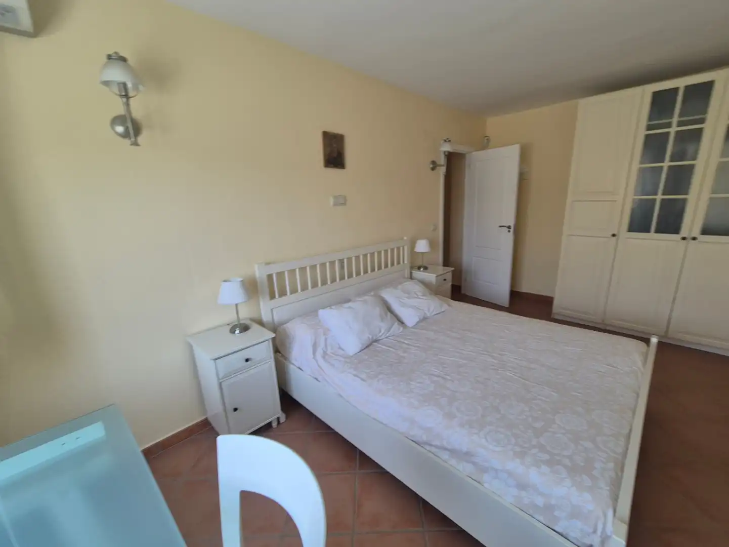 Chalet con piscina en venta en Oliva Playa, imagen 67