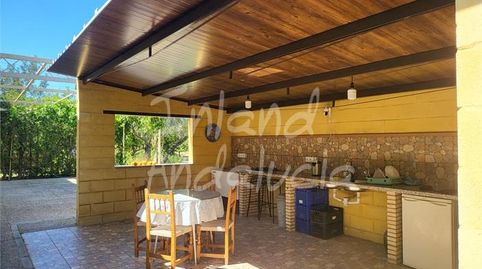 Foto 4 von Country house zum Verkauf in Marchena, Sevilla