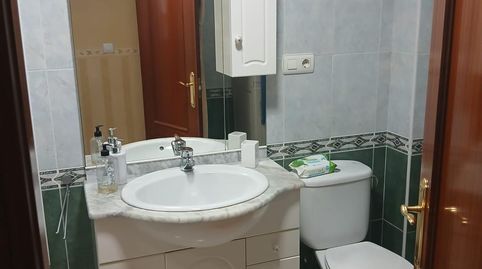 Foto 4 de Pis de lloguer a Molino de la Vega, Huelva Capital
