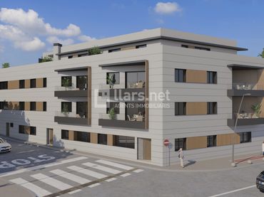Wohnung mit Aufzug zum Verkauf in Passeig de Vilanova 42