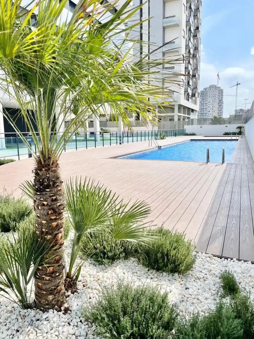 Flat with terrace to rent in Calle antonio ferrandis actor, imagen 39