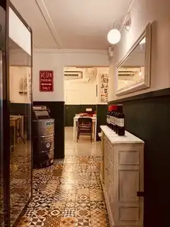 Local comercial en traspàs a Molins de Rei, imagen 14