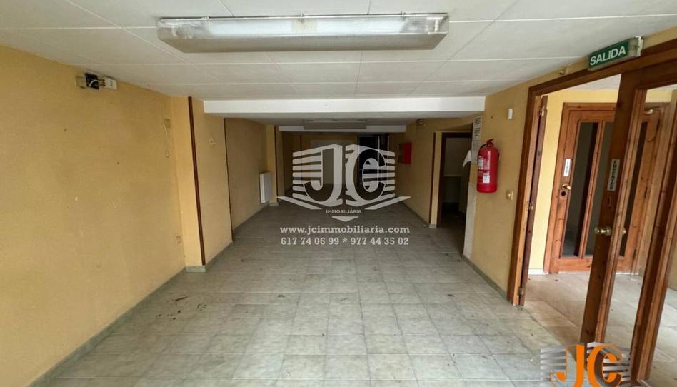 Foto 1 de Edificio en venta en Major, Móra la Nova, Tarragona