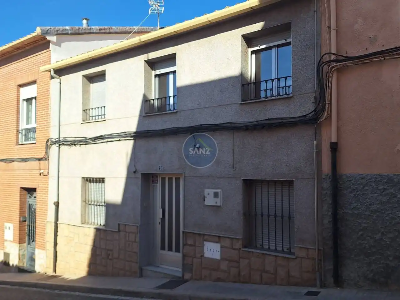 Casa con giardino in vendita a Calle Serrella, imagen 23