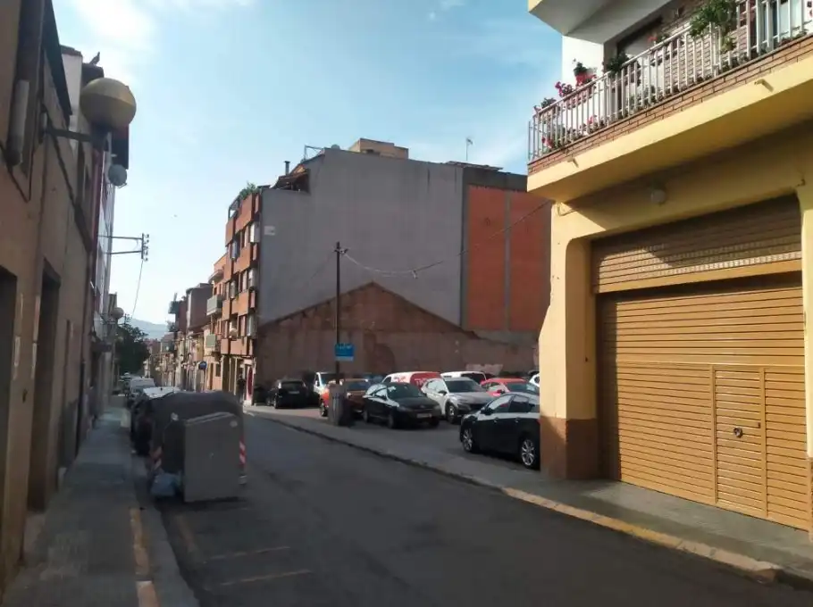 Wohnbaugrundstück zum Verkauf in Carrer Sant Joan, imagen 4