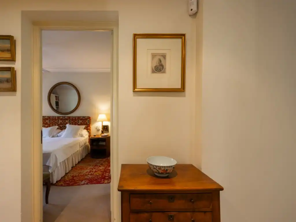 Habitación de Casa o chalet en venta en Madrid con Balcón