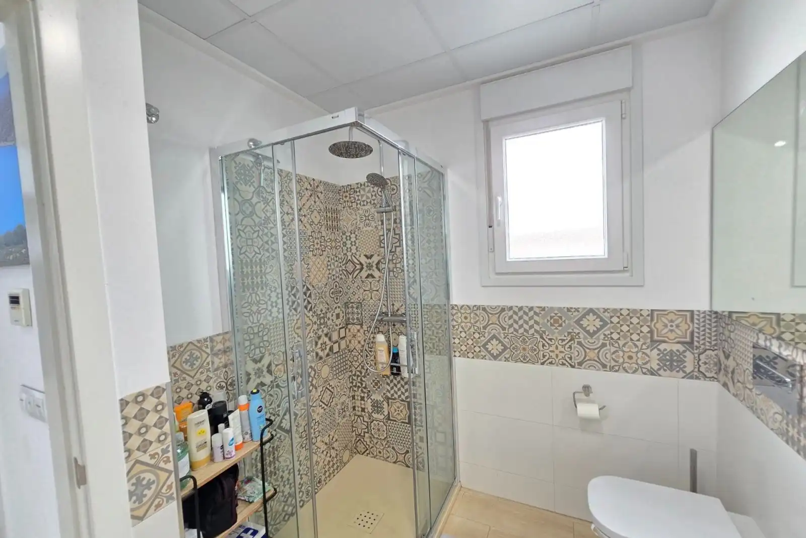 Chalet con piscina en venta en Pilar de la Horadada ciudad, imagen 14