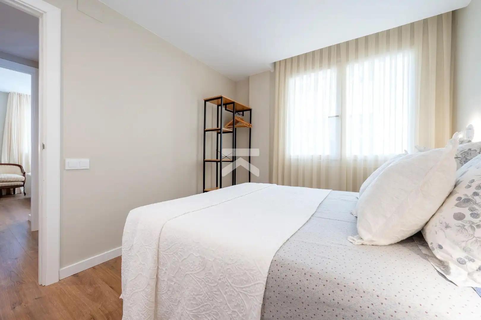 Bedroom of Duplexes for sale in Torredembarra  with Air Conditioner, Heating and Private garden
