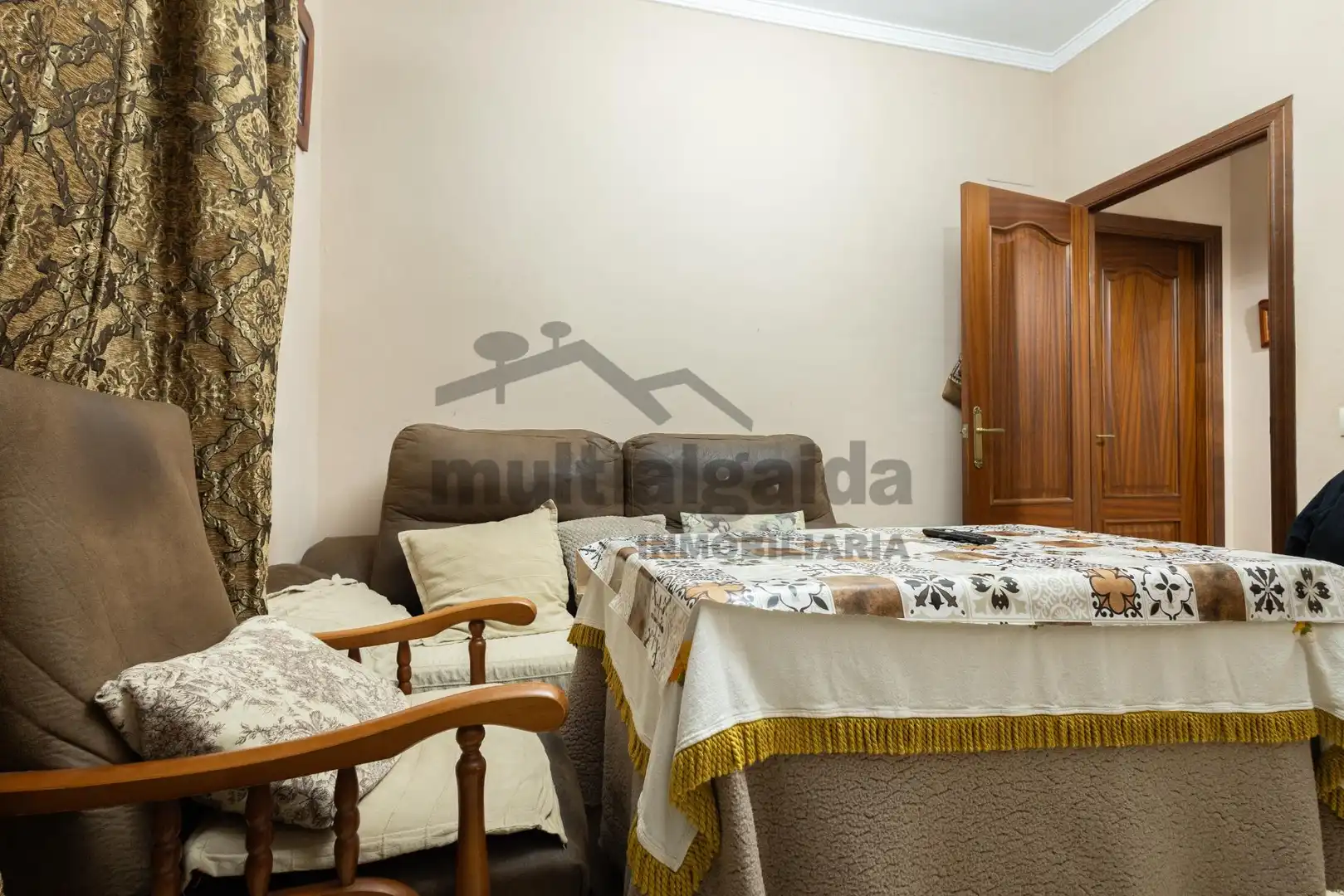 Bedroom of Country homes for sale in Sanlúcar de Barrameda  with Private garden and Storage room