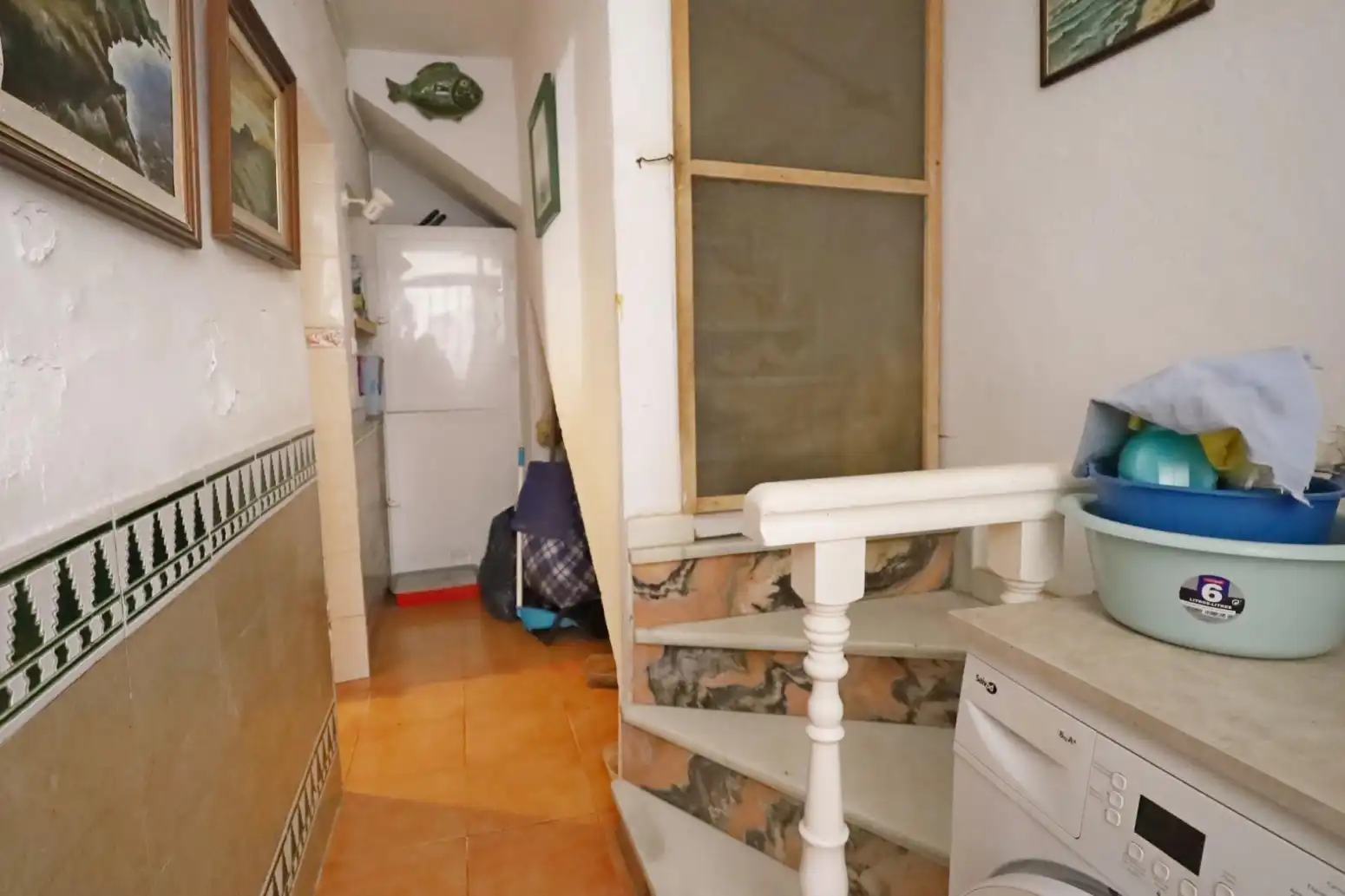 Terraced house for sale in Fuengirola - Calle MANZANOS LOS, imagen 20