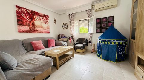 Foto 5 de Casa o chalet en venta en El Cristo - Cayetano Roldán, San Fernando