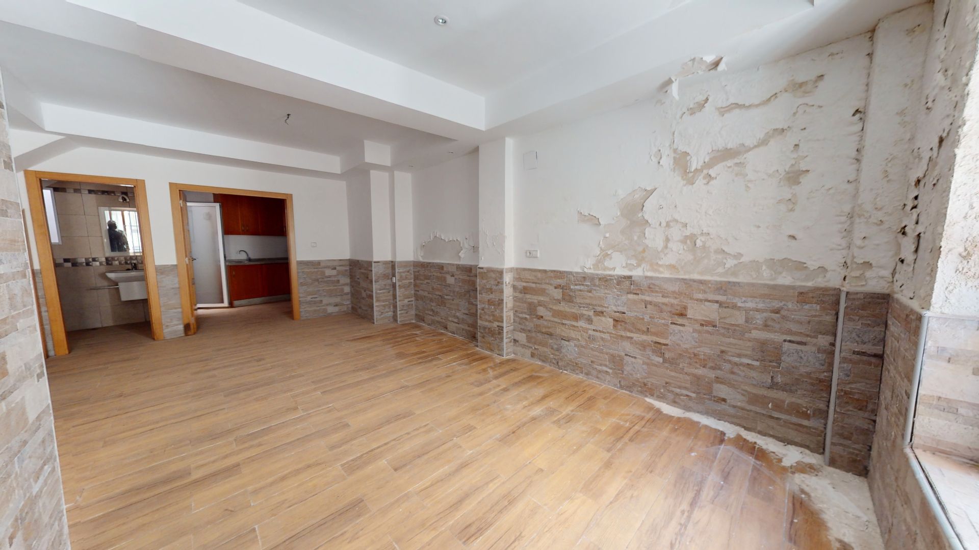 Casa o xalet en venda en Elda amb Forn