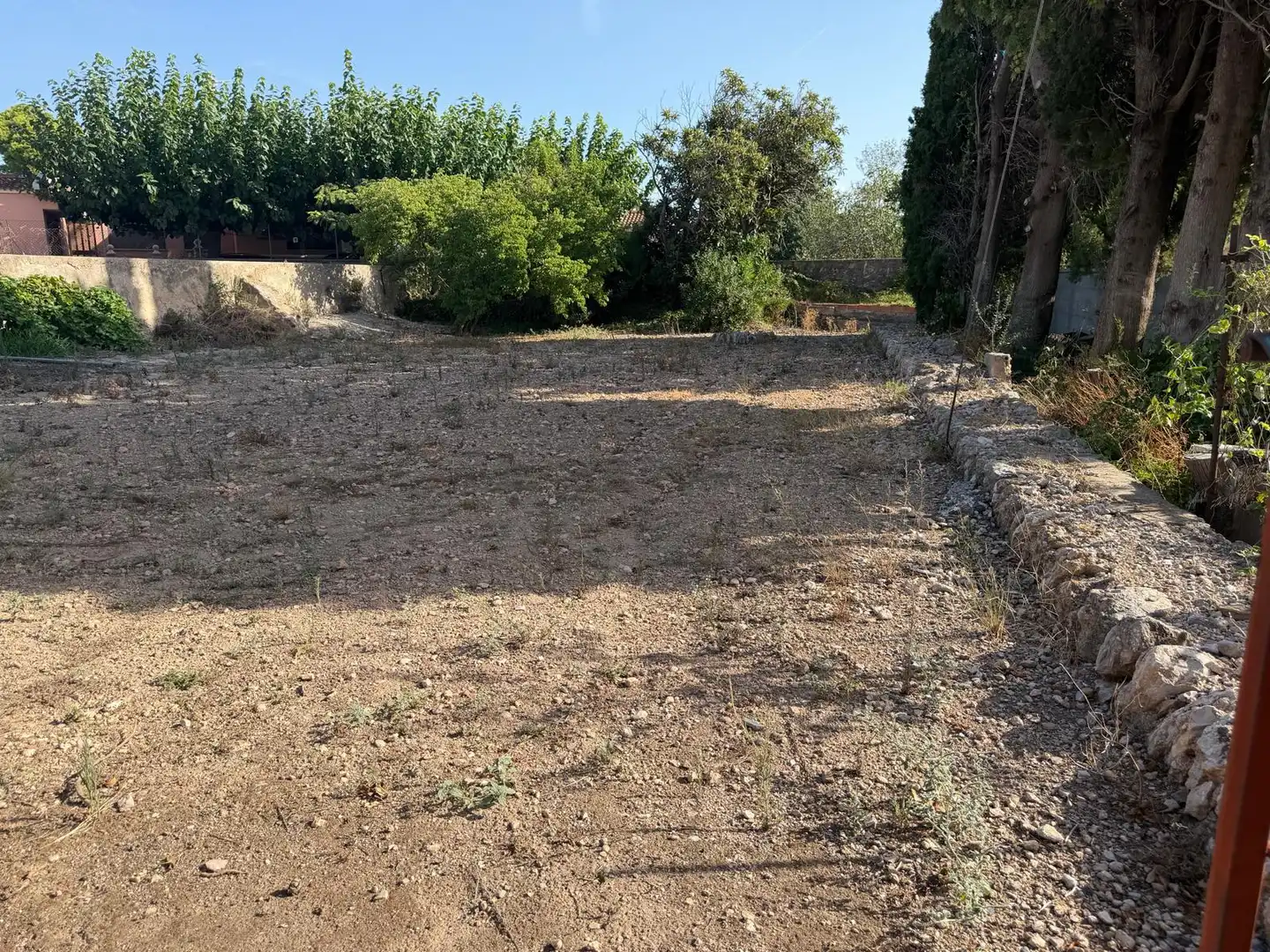 Terreny residencial en venda a Jesús - Els Reguers, imagen 4