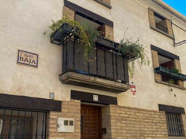 Casa rustica in vendita a Baja
