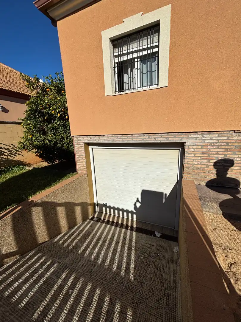 Chalet con terraza en venta en Calle Albacora, imagen 51