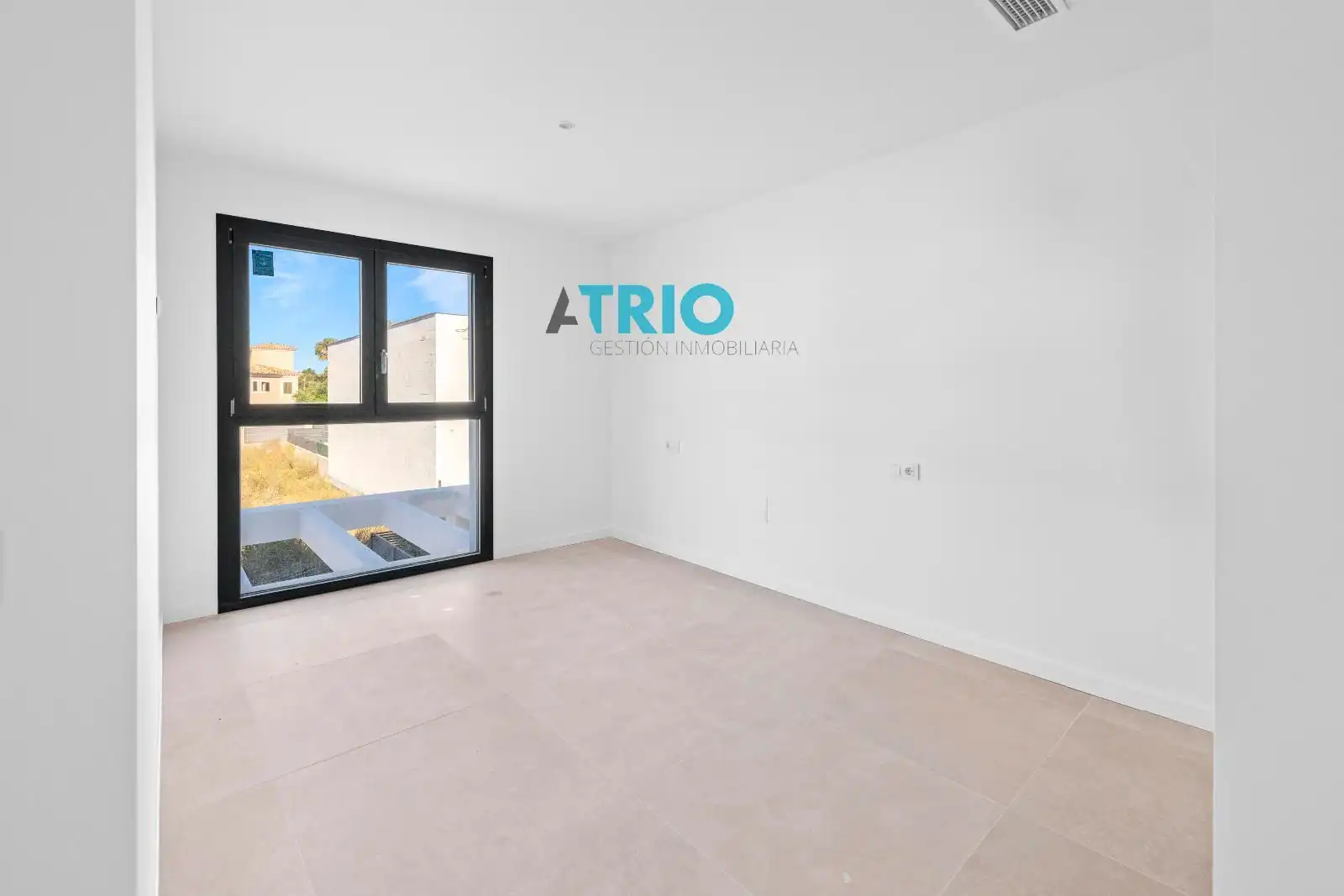 Habitación de Casa o chalet en venta en Llucmajor con Aire acondicionado, Terraza y Trastero
