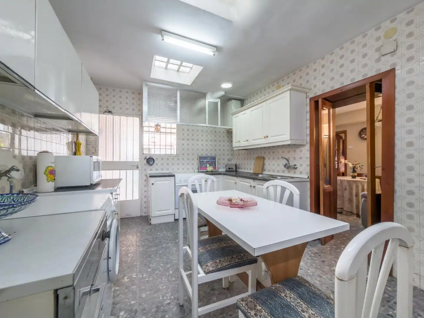 Vivienda con terraza en venta en Calle ANDRES SEGOVIA 33, imagen 22