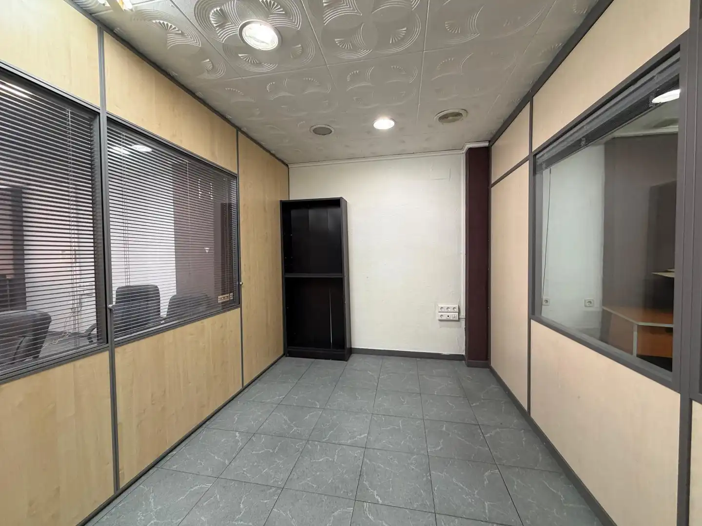 Local comercial en alquiler en Calle de José Vidal Canet, imagen 27