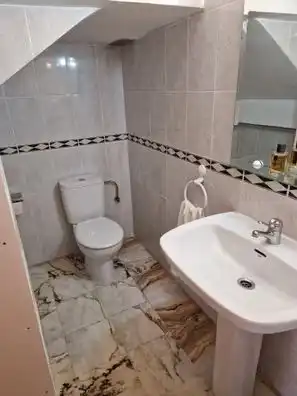Casa in vendita a Parque de la Constitución, imagen 9