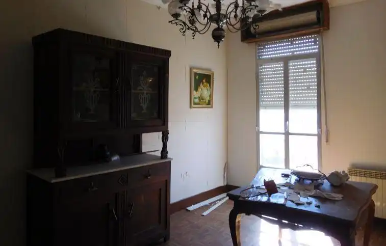 Dining room of Country homes for sale in O Carballiño  
