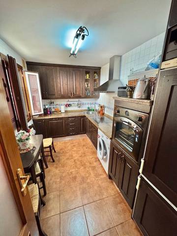 Ático en Venta en Luis Montoto en La Calzada - La Florida